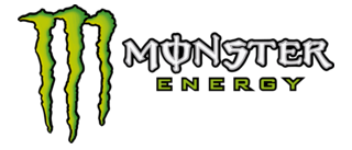 Monster Energy
