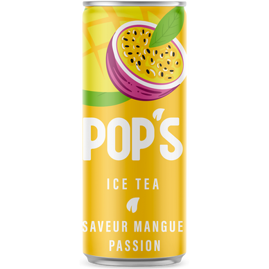 Pop's Mangue