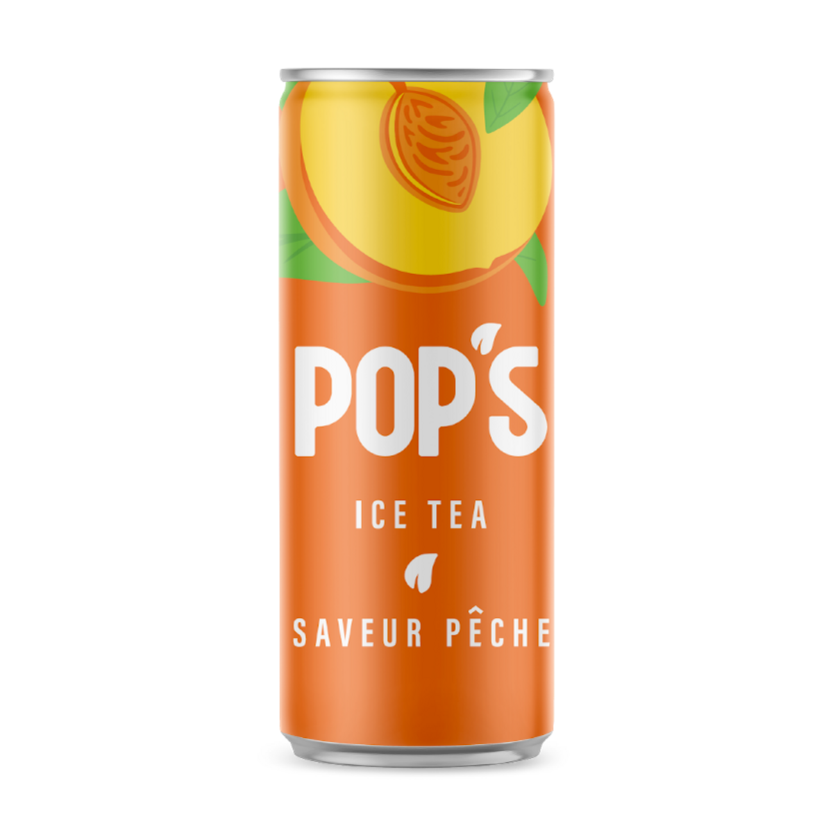 Pop's Pêche