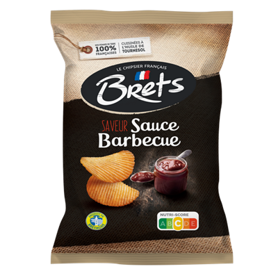 Brets BBQ