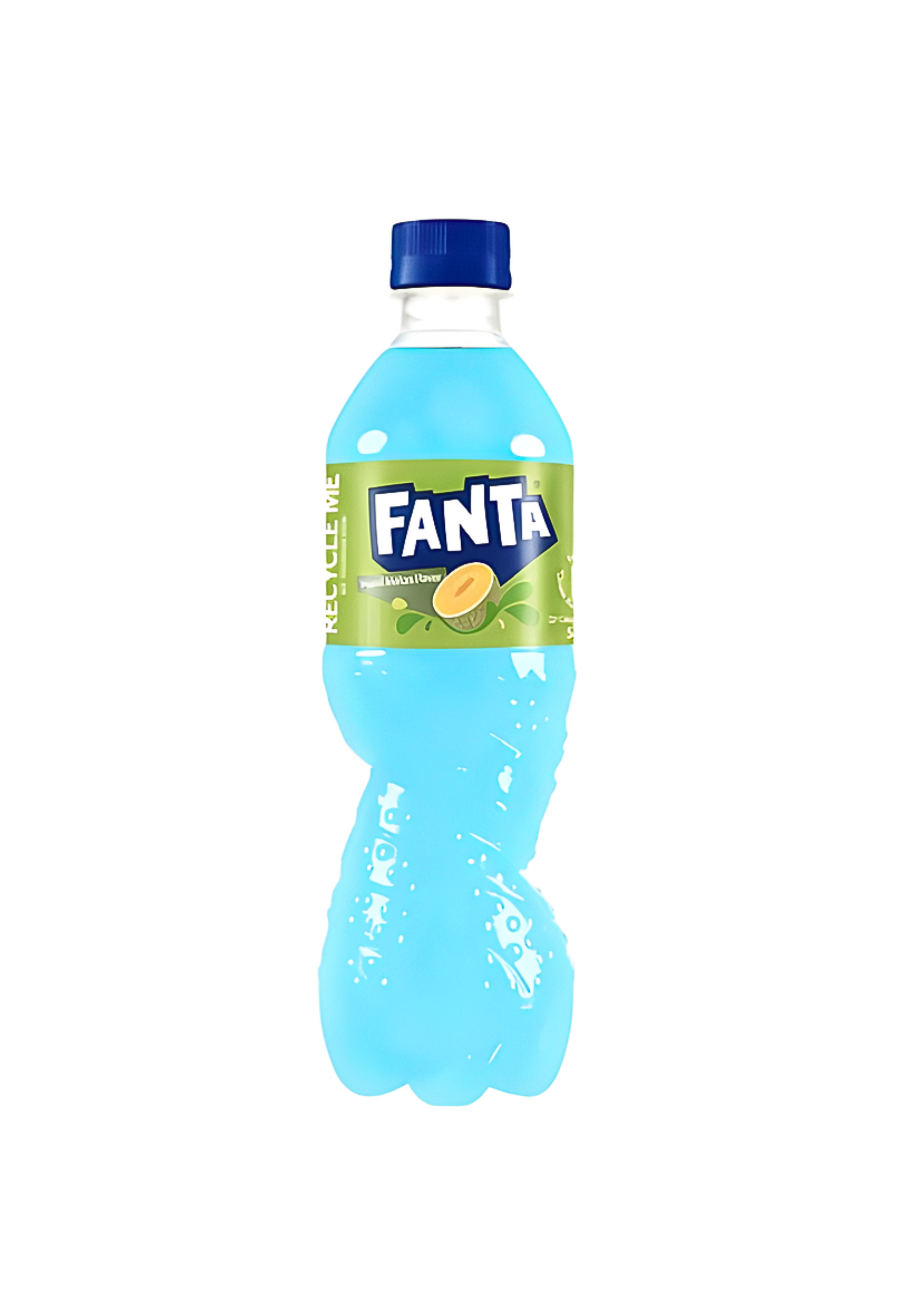 Fanta Hami Melon